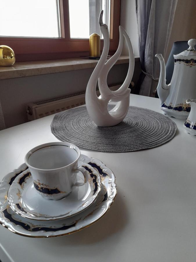 Ferienwohnung Lucky Luggi In Bad Griesbach Bad Griesbach  Dış mekan fotoğraf
