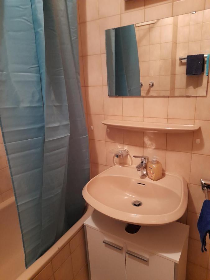 Ferienwohnung Lucky Luggi In Bad Griesbach Bad Griesbach  Dış mekan fotoğraf