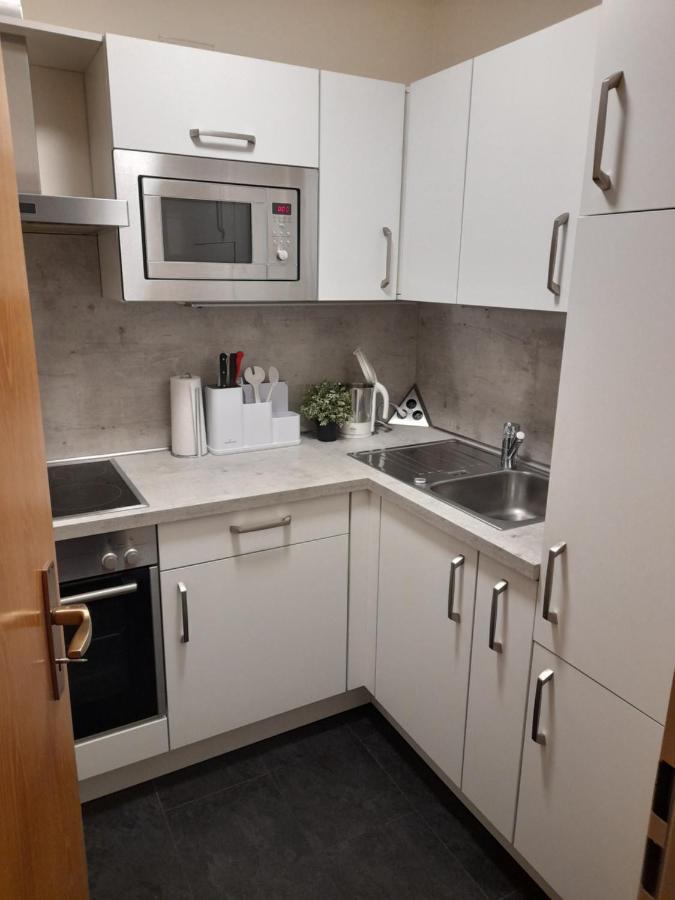 Ferienwohnung Lucky Luggi In Bad Griesbach Bad Griesbach  Dış mekan fotoğraf